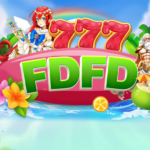 FDFD 1.0.3 APK MOD Unlimited Money