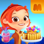 Fantasy Patrol Cafe 5.1.4 APK MOD Unlimited Money