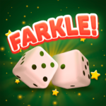 Farkle Dice Roll 1.0.20256 APK (MOD, Unlimited Money)