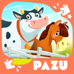 Farm Games For Kids Toddlers 1.18 APK MOD Unlimited Money