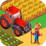 Farm House – Kid Farming Games 6.10 APK MOD Unlimited Money