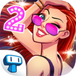 Fashion Fever 2 Dress Up Game 1.0.38 APK MOD Unlimited Money