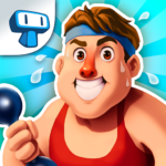 Fat No More Sports Gym Game 1.2.66 APK MOD Unlimited Money