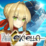 FateEXTELLA 1.0.F APK MOD Unlimited Money