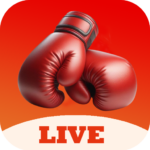 Fights Live Streams 1.0.0 APK MOD Premium