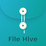 File Hive 1.0.5 APK MOD Premium