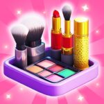 Fill the Makeup 0.5 APK MOD Unlimited Money