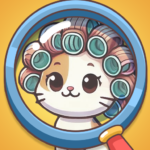 Find Kitty 1.0.5 APK MOD Unlimited Money