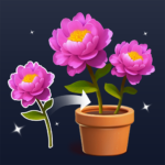 Floral Sort 3D 1.9.0 APK MOD Premium