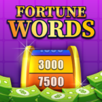 Fortune Words Lucky Spin 1.3.1 APK MOD Unlimited Money