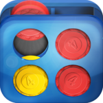 Four In A Row – Classic Board 6.200 APK MOD Unlimited Money