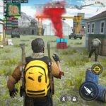 Fps Shooting Gun Game Offline 1.0 APK MOD Unlimited Money