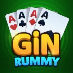 Gin Rummy – Classic Card Game 1009 APK MOD Unlimited Money