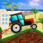 Go Tractor 4.7.1 APK MOD Unlimited Money