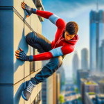 Go Up Go Down Parkour Rooftop 1.1.23 APK MOD Unlimited Money