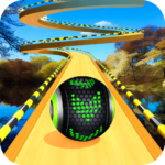 Going Ball 3D – Racing Ball 1.0 APK MOD Unlimited Money