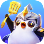 Golden Spatula 2.9.23 APK MOD Unlimited Money