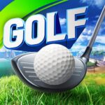 Golf Impact – Real Golf Game 1.15.08 APK MOD Unlimited Money