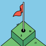 Golf Peaks 3.60 APK MOD Unlimited Money