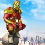 Grand Mobile Hero Gangster 1.1.6 APK MOD Unlimited Money