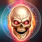 Gunspell – Match 3 Puzzle RPG 1.6.699 APK MOD Unlimited Money