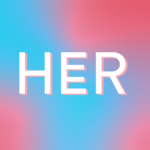 HER Lesbian bi queer dating 3.25.0 APK MOD Premium