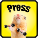 Hamster Clicker 0.9.3 APK MOD Unlimited Money