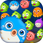 Happy Fish VARY APK MOD Unlimited Money