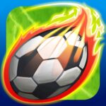 Head Soccer 6.21 APK MOD Unlimited Money