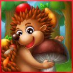 Hedgehogs Adventures Story 4.0.1 APK MOD Unlimited Money