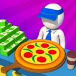 Here Your Pizza 1.11 APK MOD Unlimited Money