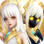 Heroes of Crown Legends 2.004.111101 APK MOD Unlimited Money