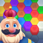 Hexdom 0.2.0 APK MOD Unlimited Money