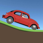 Hill Racing Car Climb 27 APK MOD Unlimited Money