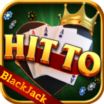 Hit To Blackjack 1.8 APK MOD Unlimited Money