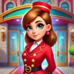 Hotel Star Hotel Games 0.0.29 APK MOD Unlimited Money