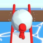 Ice Runner Battle Snow Race 1.0.3 APK MOD Unlimited Money