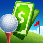 Idle Golf Tycoon 2.1.4 APK MOD Unlimited Money