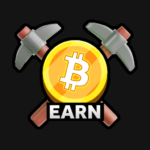 Idle Mine Earn Real Bitcoin VARY APK MOD Unlimited Money