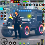 Indian Jeep Wala Games 3D 1.0 APK MOD Unlimited Money