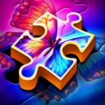 Jigsaw Puzzles 1.0.0 APK (MOD, Unlimited Coins)