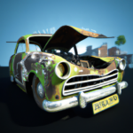 Junkyard Business 1.0.22 APK MOD Unlimited Money