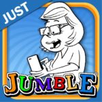 Just Jumble 8.80 APK MOD Unlimited Money