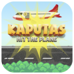 Kaputas Hit The Plane 1.3.4.5 APK MOD Unlimited Money