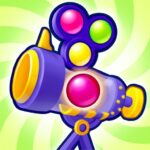 Kids shooter for bubble games 1.0.7 APK MOD Unlimited Money