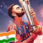 King Of Cricket Games 1.0.29 APK MOD Unlimited Money