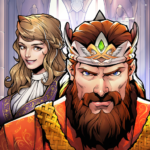 Kings Throne Royal Delights VARY APK MOD Unlimited Money