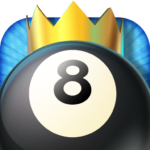 Kings of Pool – Online 8 Ball 1.25.5 APK MOD Unlimited Money