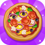 Kitchen Set Cooking Fun Time 1.0.4 APK MOD Unlimited Money