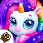 Kpopsies – Hatch Baby Unicorns 1.18.106 APK MOD Unlimited Money